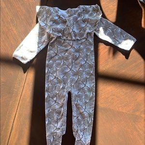 Pinecone Kate Quinn Footie